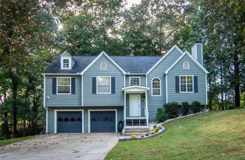 49 Wellspring Point, Hiram, GA 30141 House Rental in Hiram, GA