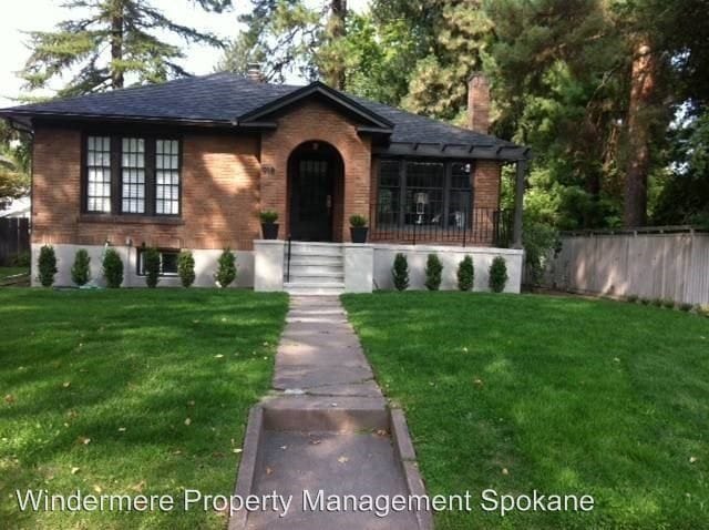 Primary Photo - 2 br, 1 bath House - 918 W 18th