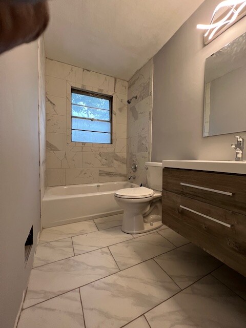 Foto del edificio - 3535 N Dequincy St