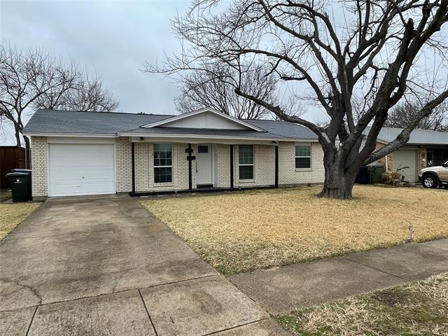 Primary Photo - 1425 Homestead Pl