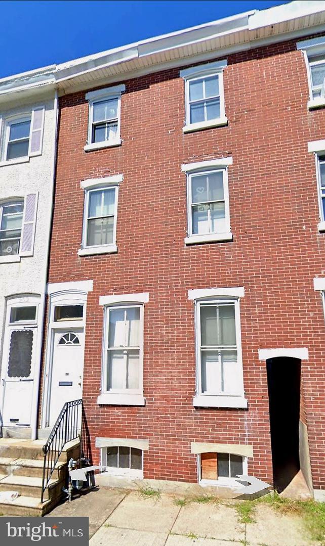 Building Photo - 513 Kohn St