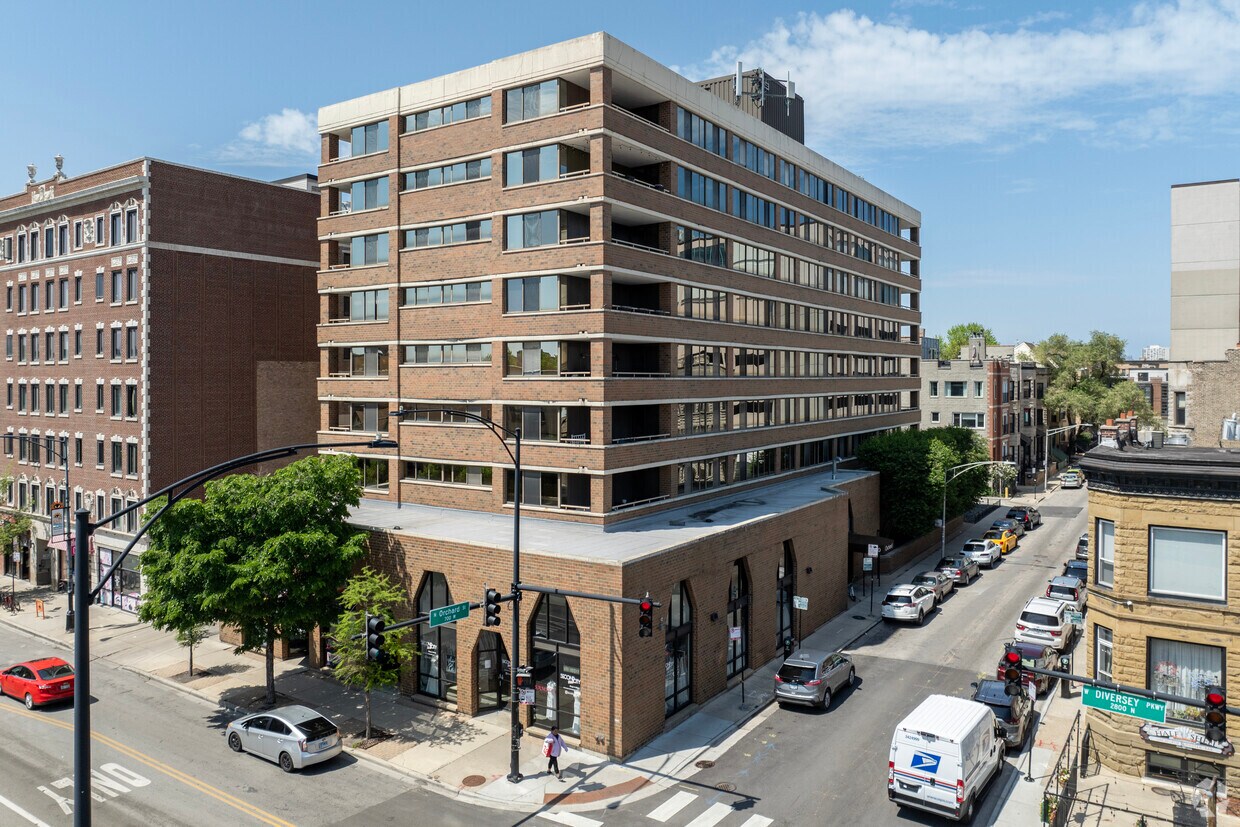 Primario - 2800 North Orchard