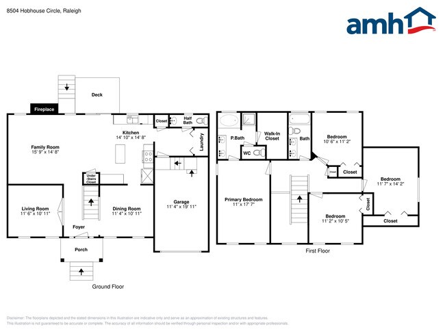 Building Photo - 8504 Hobhouse Circle