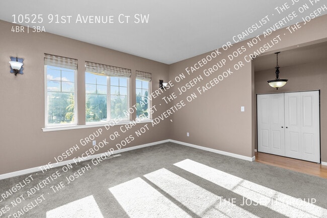 Building Photo - 10525 91st Ave Ct SW