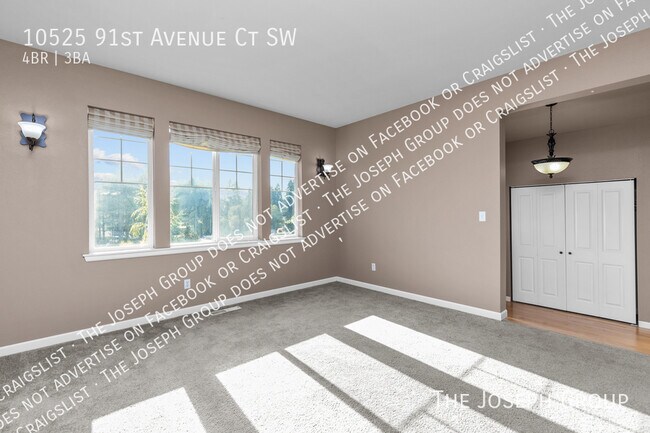 Foto del edificio - 10525 91st Ave Ct SW
