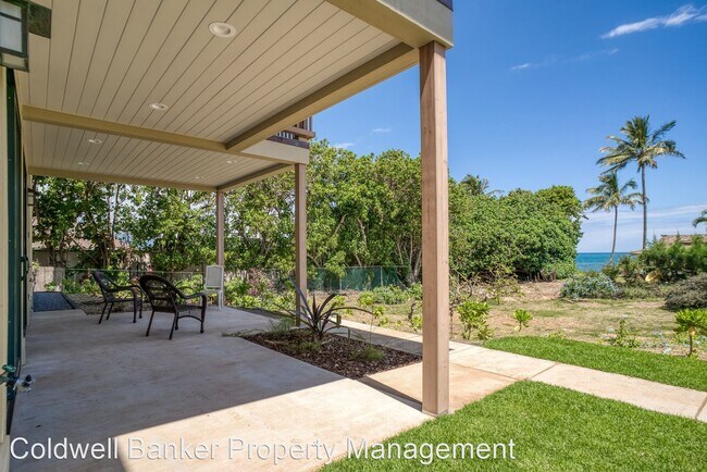 Building Photo - 4 br, 4 bath House - 201 Kealakai Pl