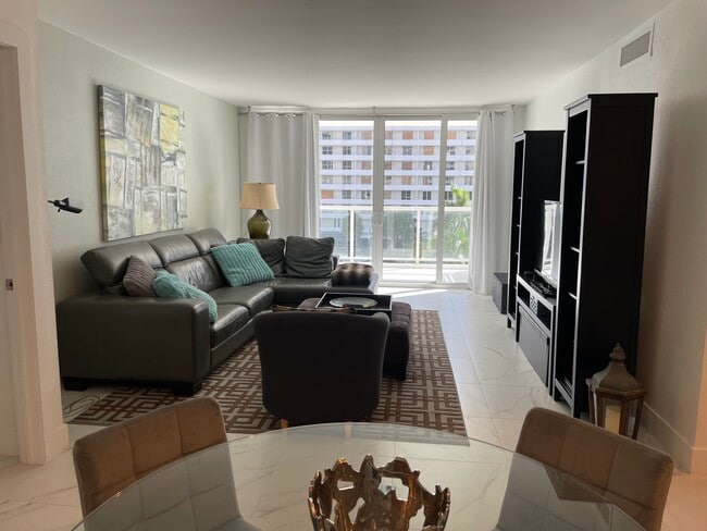 Photo - 5600 Collins Ave House