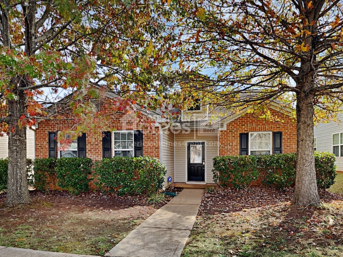 1508 Woodberry Court House Rental in McDonough, GA