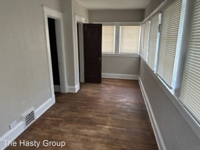 Foto del edificio - 3 br, 2 bath House - 3531 Bales Ave