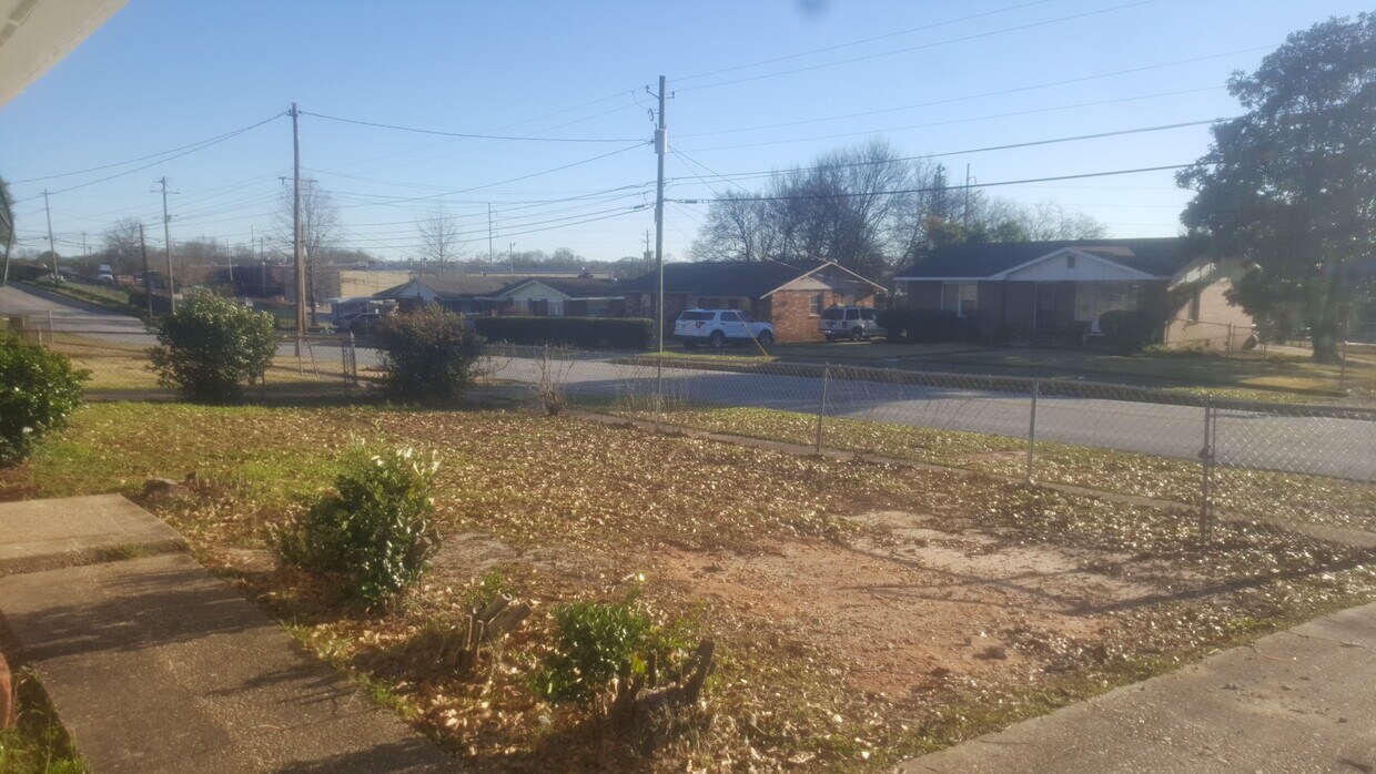 Foto principal - 1501 Shepherd Dr