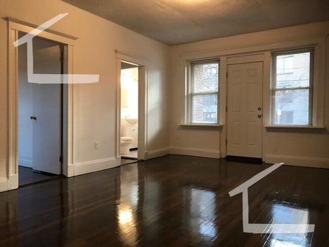 Photo - Amazing 2 bed 1 bath in Allston.... Apartment