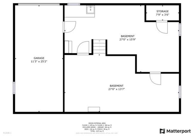 Building Photo - 803 Serben Dr