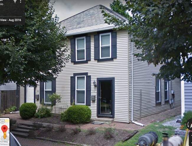 Building Photo - 506 E Beck St