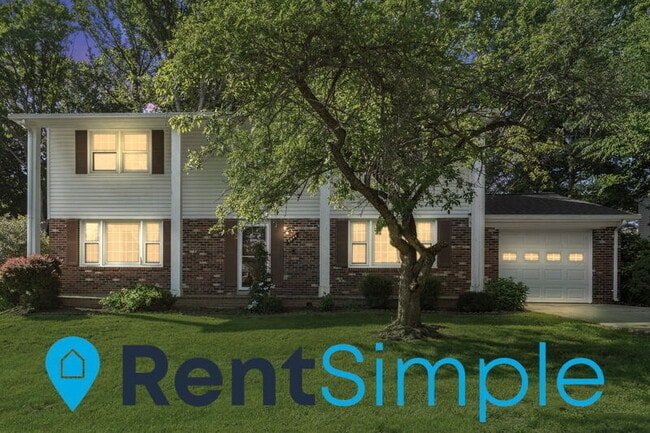 Foto del edificio - 6944 Cottontail Ct