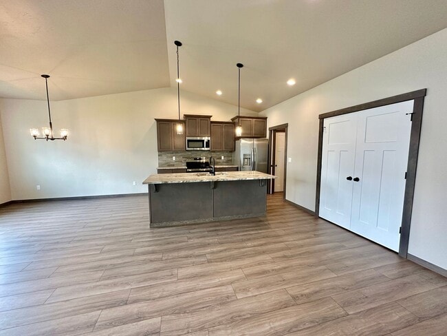 Building Photo - New Build Ranch Style Home Available with ...