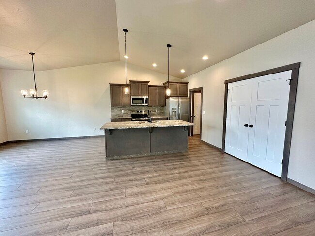 Foto del edificio - New Build Ranch Style Home Available with ...