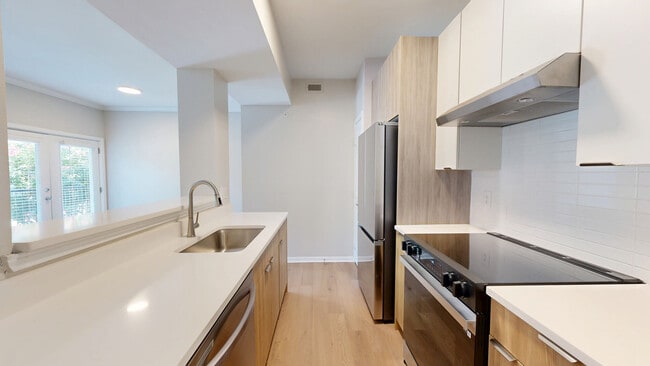 Interior Photo - Preserve at Brentwood
