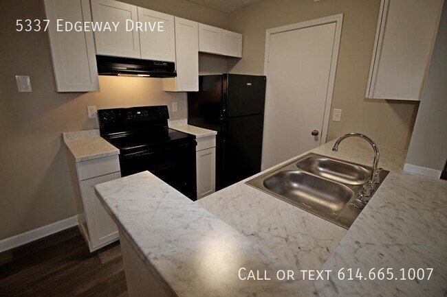 Building Photo - 5337 Edgeway Dr