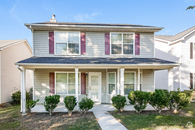 Building Photo - 6741 Lake Erie Ln