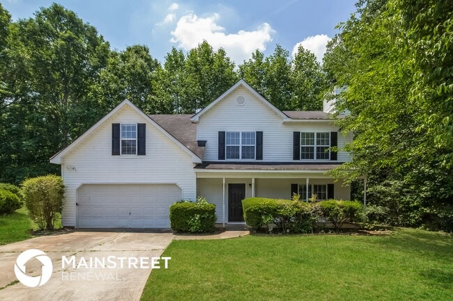 Building Photo - 3660 Garnet Way