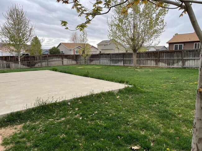 Foto del edificio - Beautiful 3 Bed 2.5 Bath Home in Milliken,...