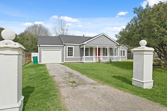 Foto del edificio - 904 Stubbs St