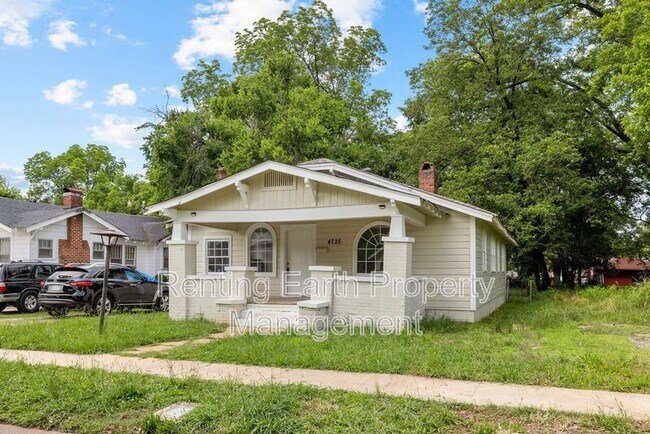 Foto del edificio - 4725 Court R