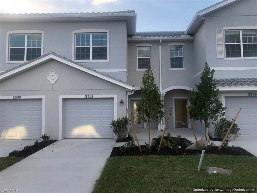 12504 Westhaven Way, Miromar Lakes, FL 33913 Townhome Rentals in