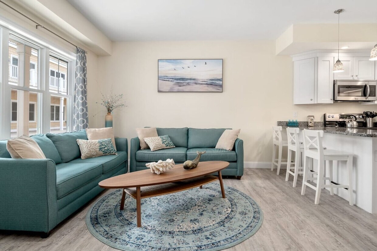 Foto principal - 128 Ashworth Ave