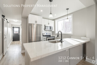 Building Photo - 1212 Cannon St E