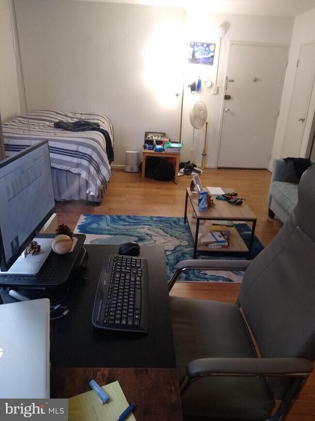 Foto del edificio - 950 25th St NW