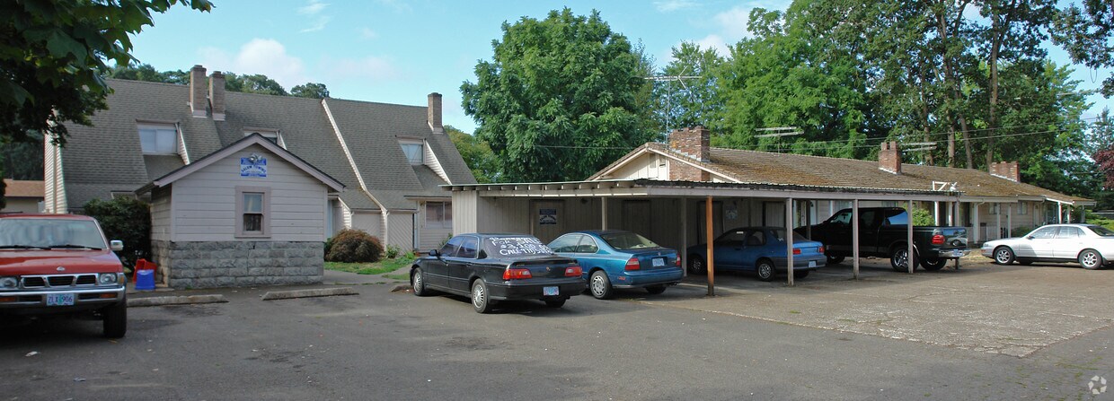 Primary Photo - 4006-4018 Satter Pl NE