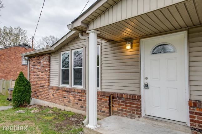 Building Photo - 3 br, 2 bath House - 719 i Harding Pl