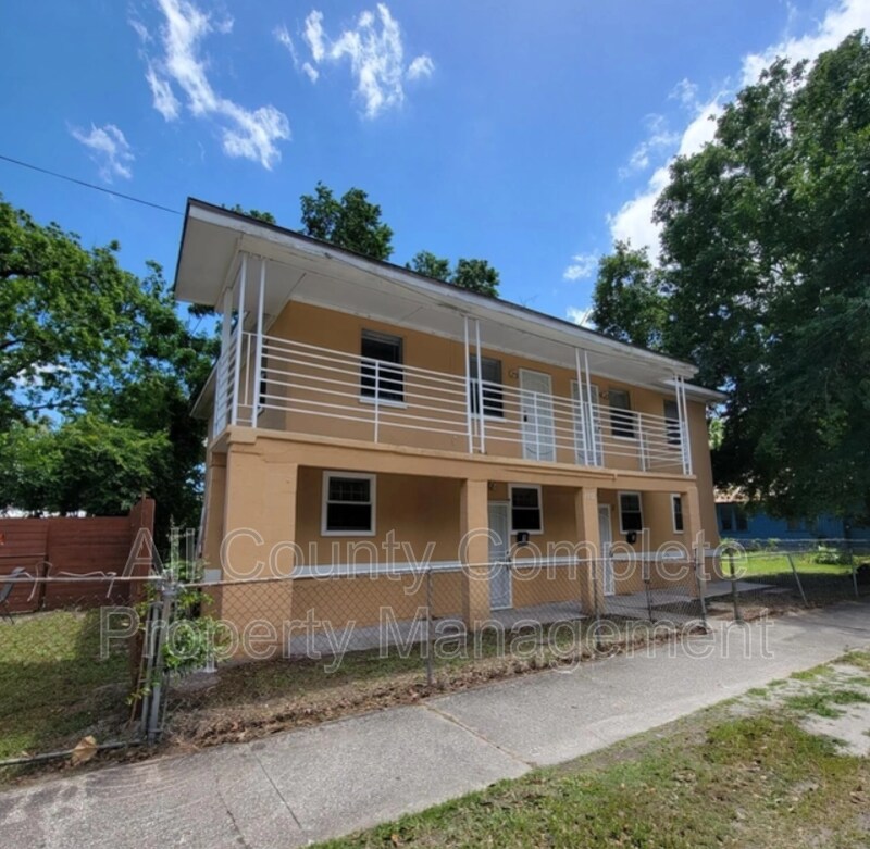 1332 W 21st St Unit 1, Jacksonville, FL 32209 Condo for Rent in