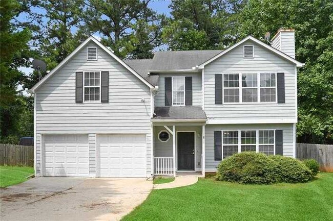 Building Photo - Fantastic 4bd/2.5ba home! Coming soon!