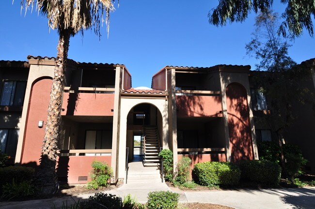 Eucalyptus Grove Apartments Rentals - Chula Vista, CA | Apartments.com