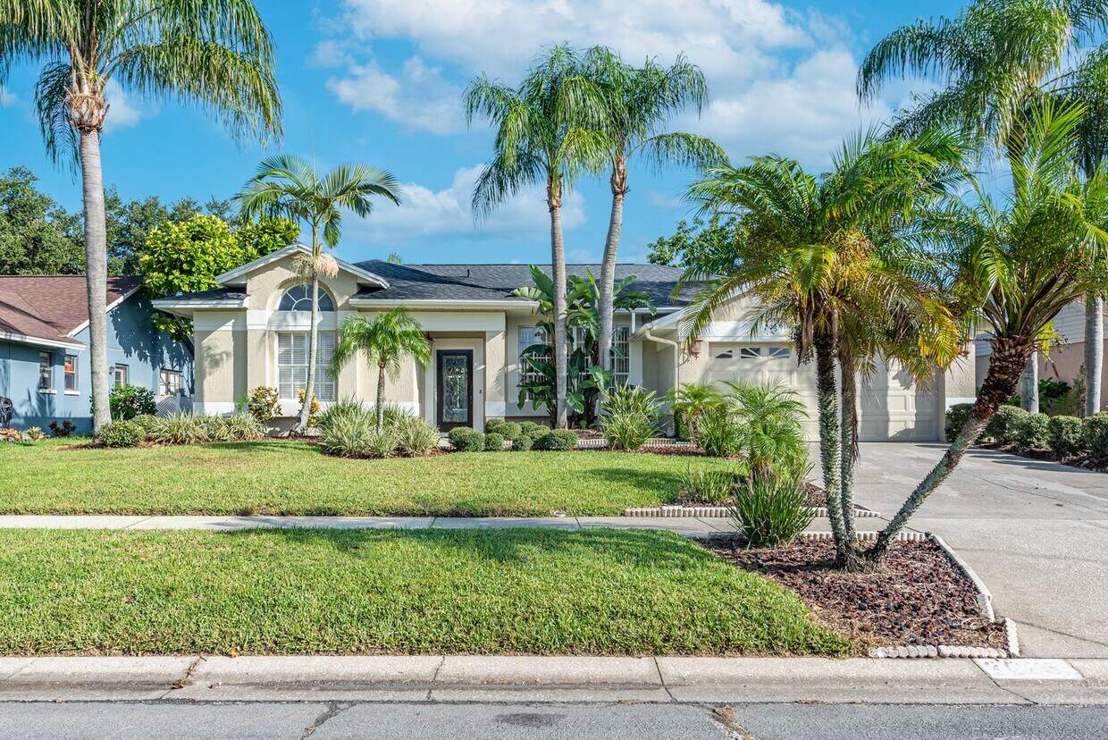 Bloomingdale rental House Rental in Valrico, FL