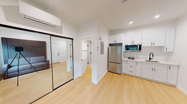 Foto del interior - 5804 Woodman