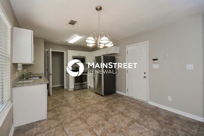Foto del edificio - 3 Bedroom Pet-Friendly Home in McDonough, GA with Main Street Renewal