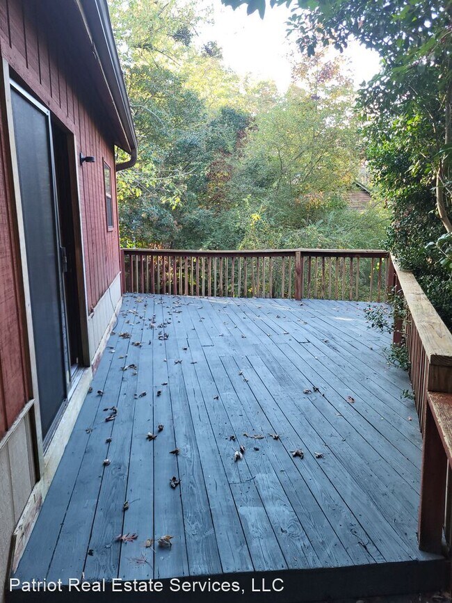 Building Photo - 3 br, 2 bath House - 5769 Waterwood Drive