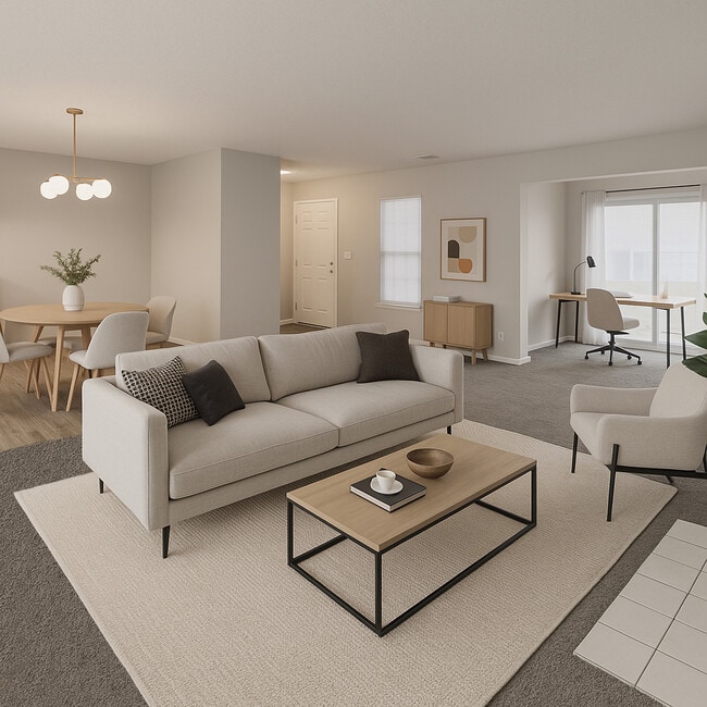 Building Photo - Anthos at Chase Ridge