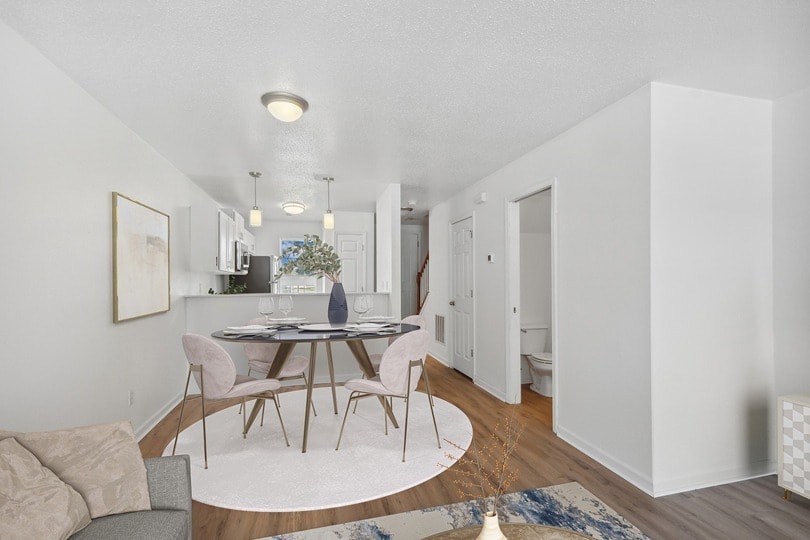 ReNew Edwardsville Apartment Collection Apartments in Edwardsville