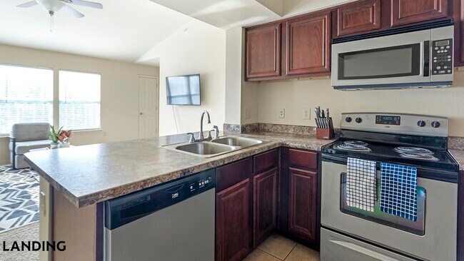 Foto del edificio - 2700 N 7th St