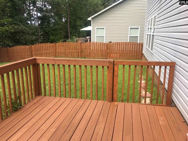 Foto del edificio - 121 Bartram Way