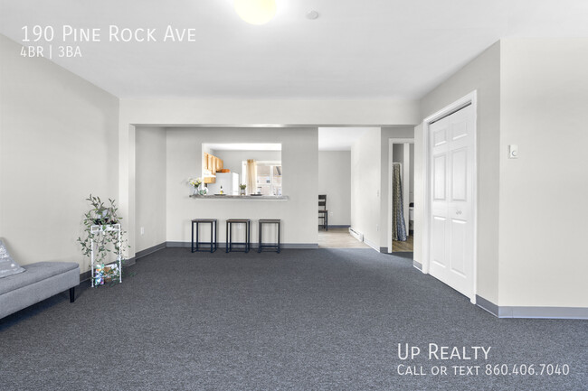 Foto del edificio - 190 Pine Rock Ave