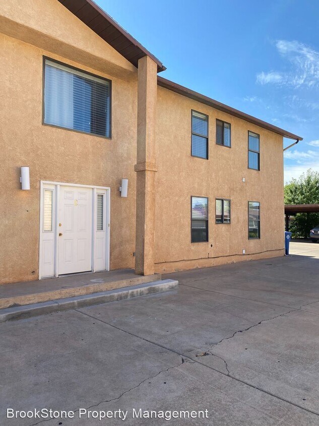 3 br, 2 bath House 1175 W. 540 N. 2 House Rental in St. UT