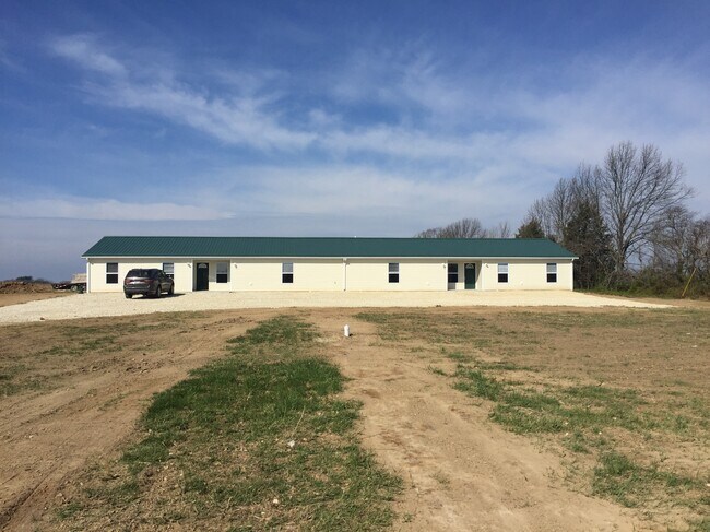 Foto del edificio - 4-Plex Property