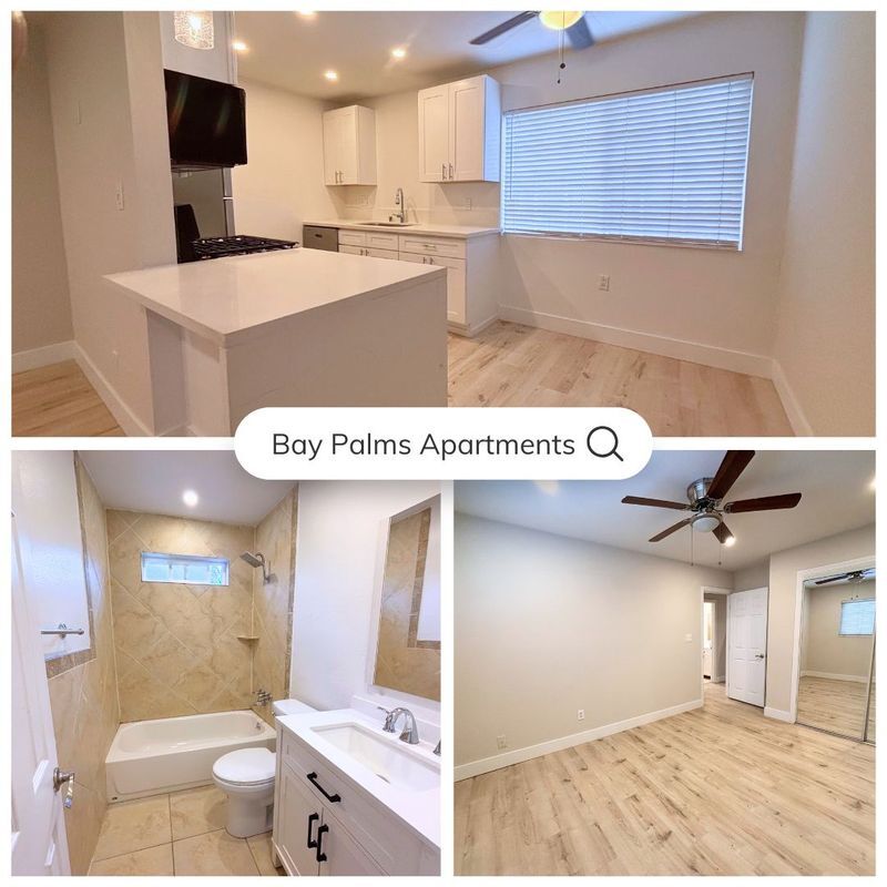 Foto principal - 2233 Grand Ave