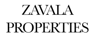 Property Management Company Logo