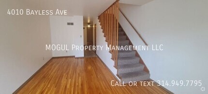 Building Photo - 4010 Bayless Ave